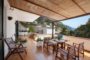Estate4home - Niko's apt Positano